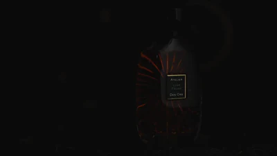L'Essence de l'Or Pur